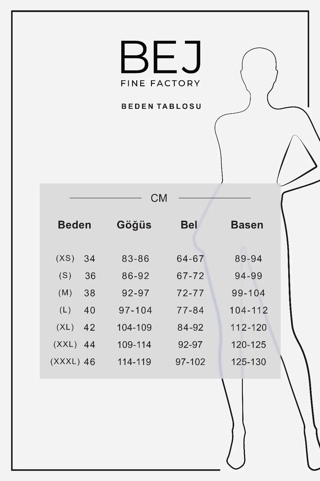 El Dikimi Kısa Kaşmir Kaban Fuşya Arka Görünüm - BEJ Fine Factory